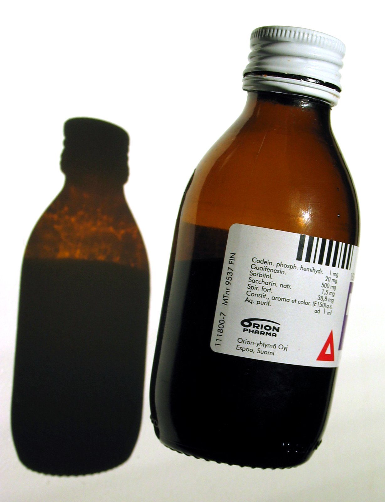 Ambroxol 30 mg