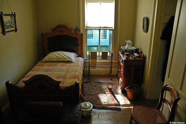 Kamar A2