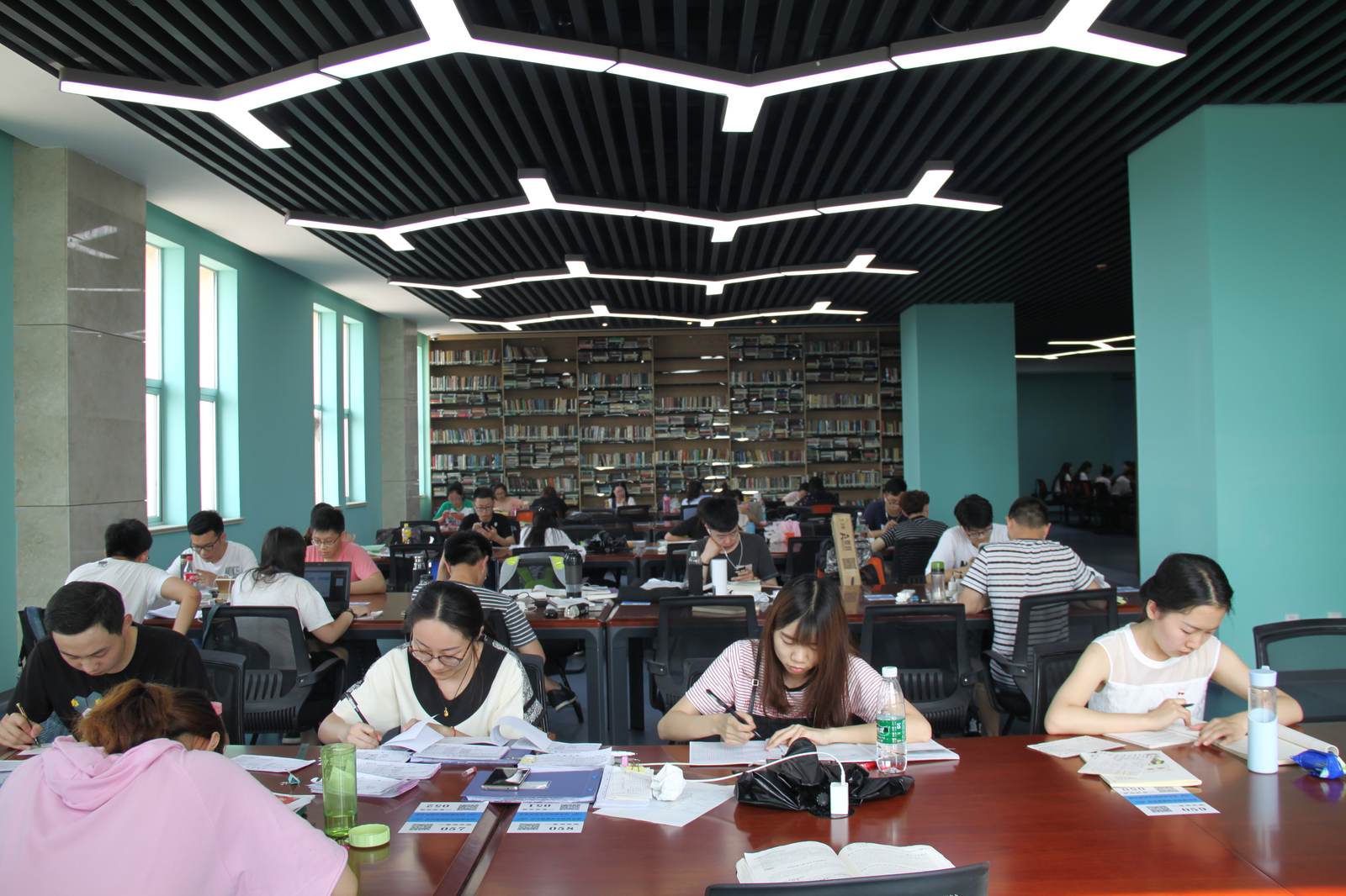TOEFL Preparation
