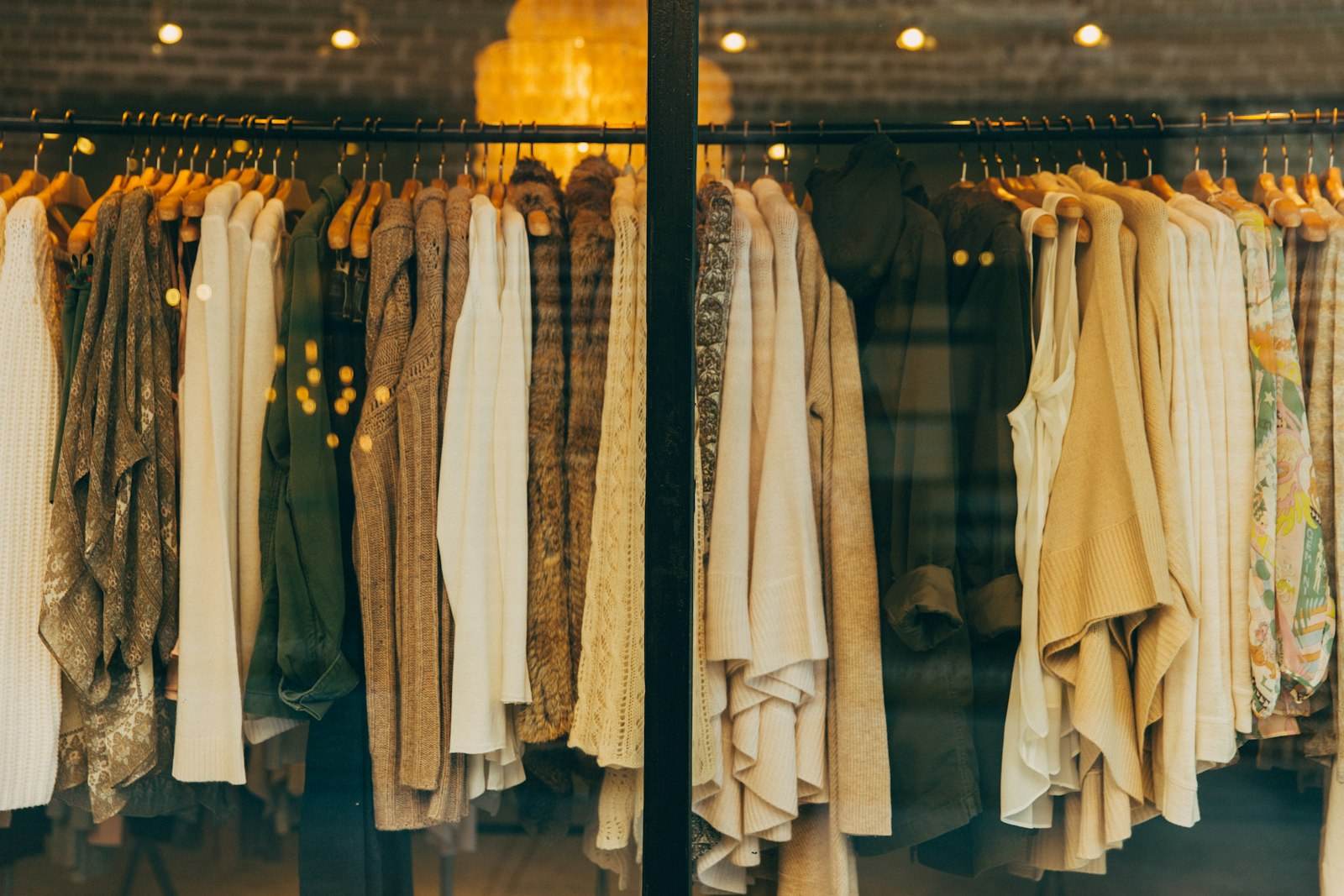 Toko Online Fashion