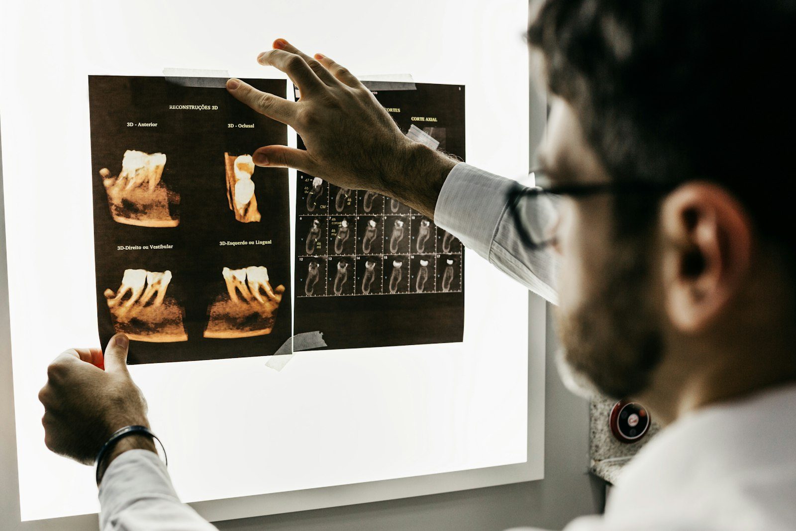 Konten IG Klinik Gigi