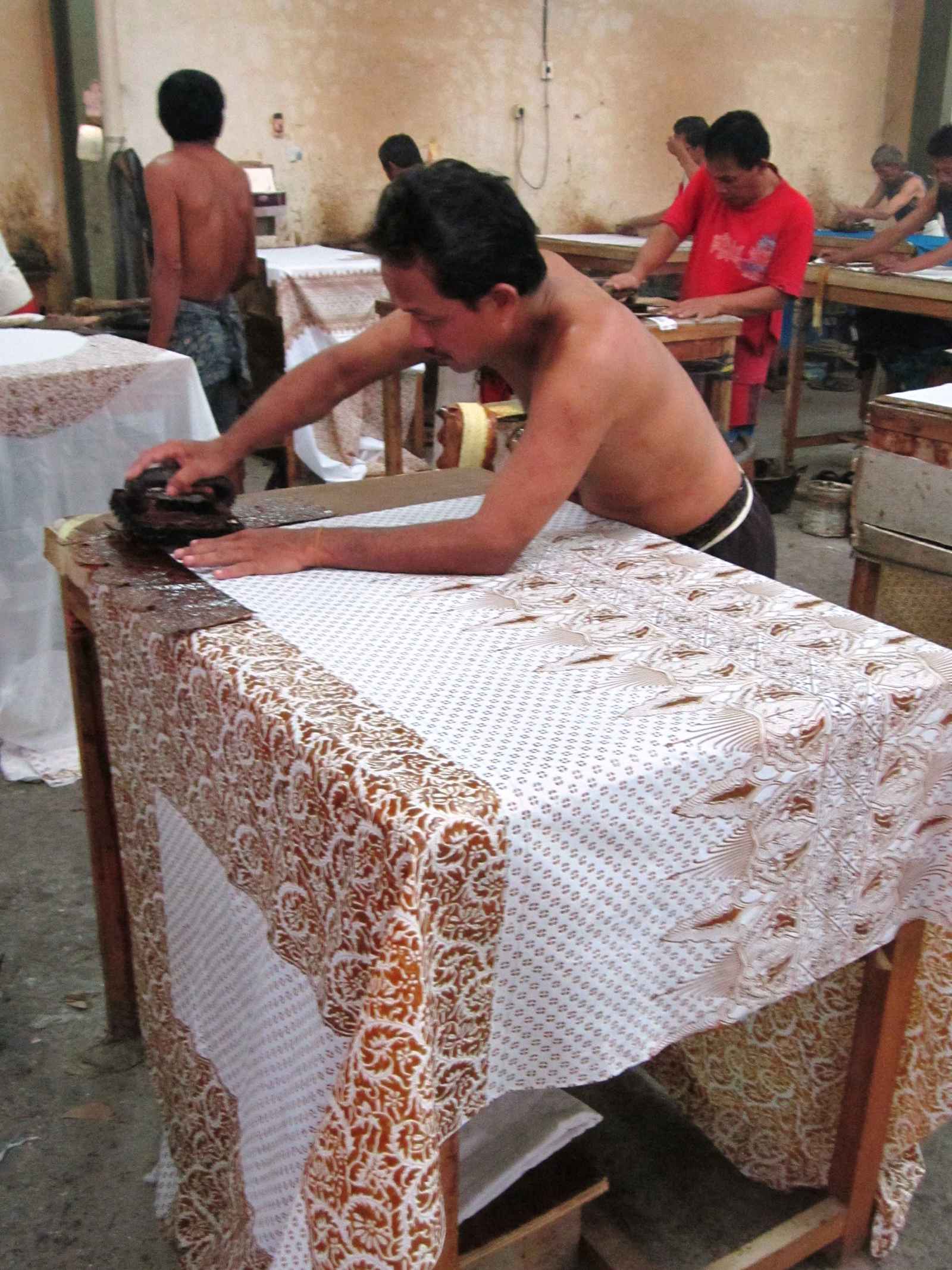 Kimono Ulos