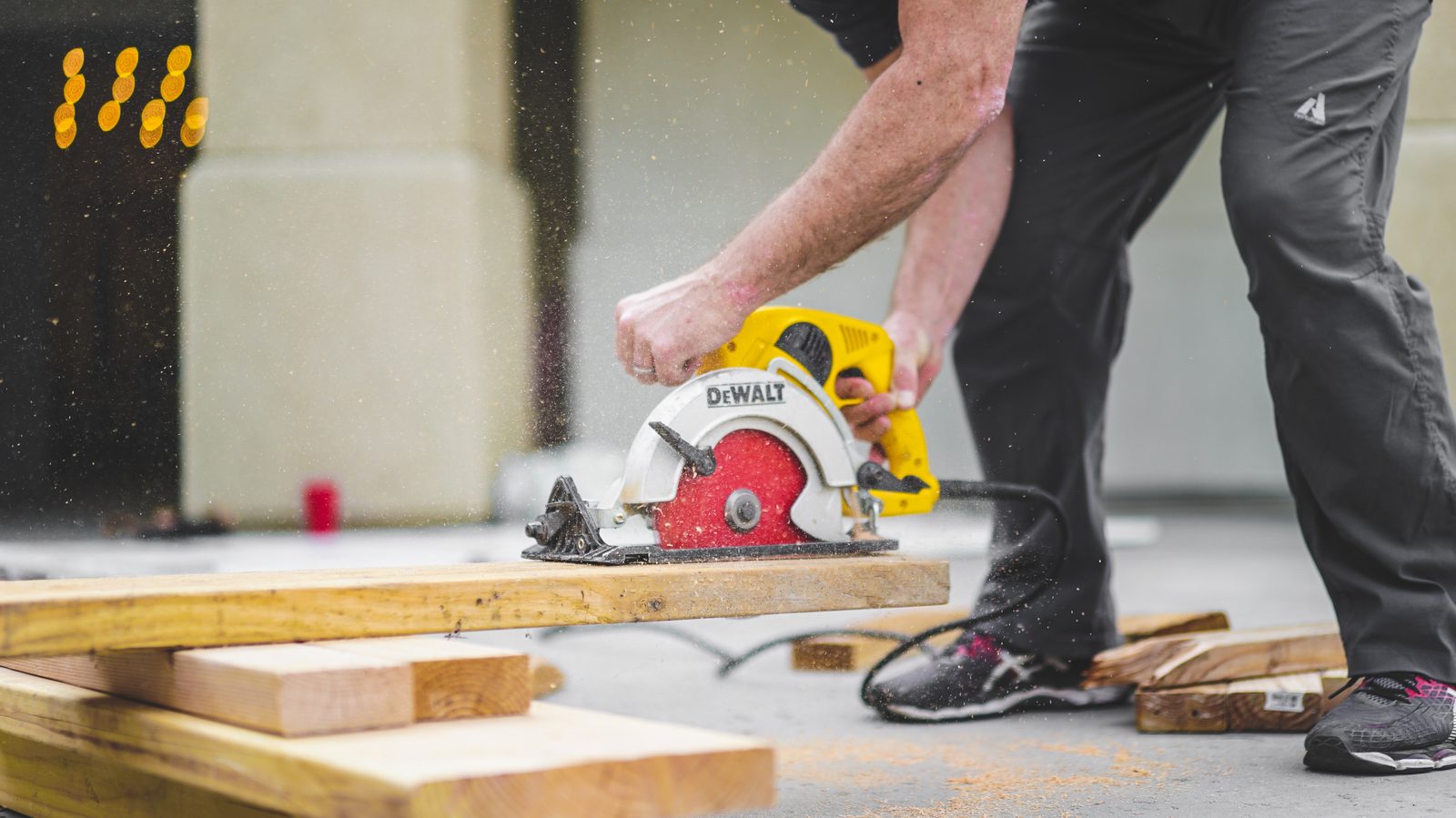 Circular Saw 7 inch