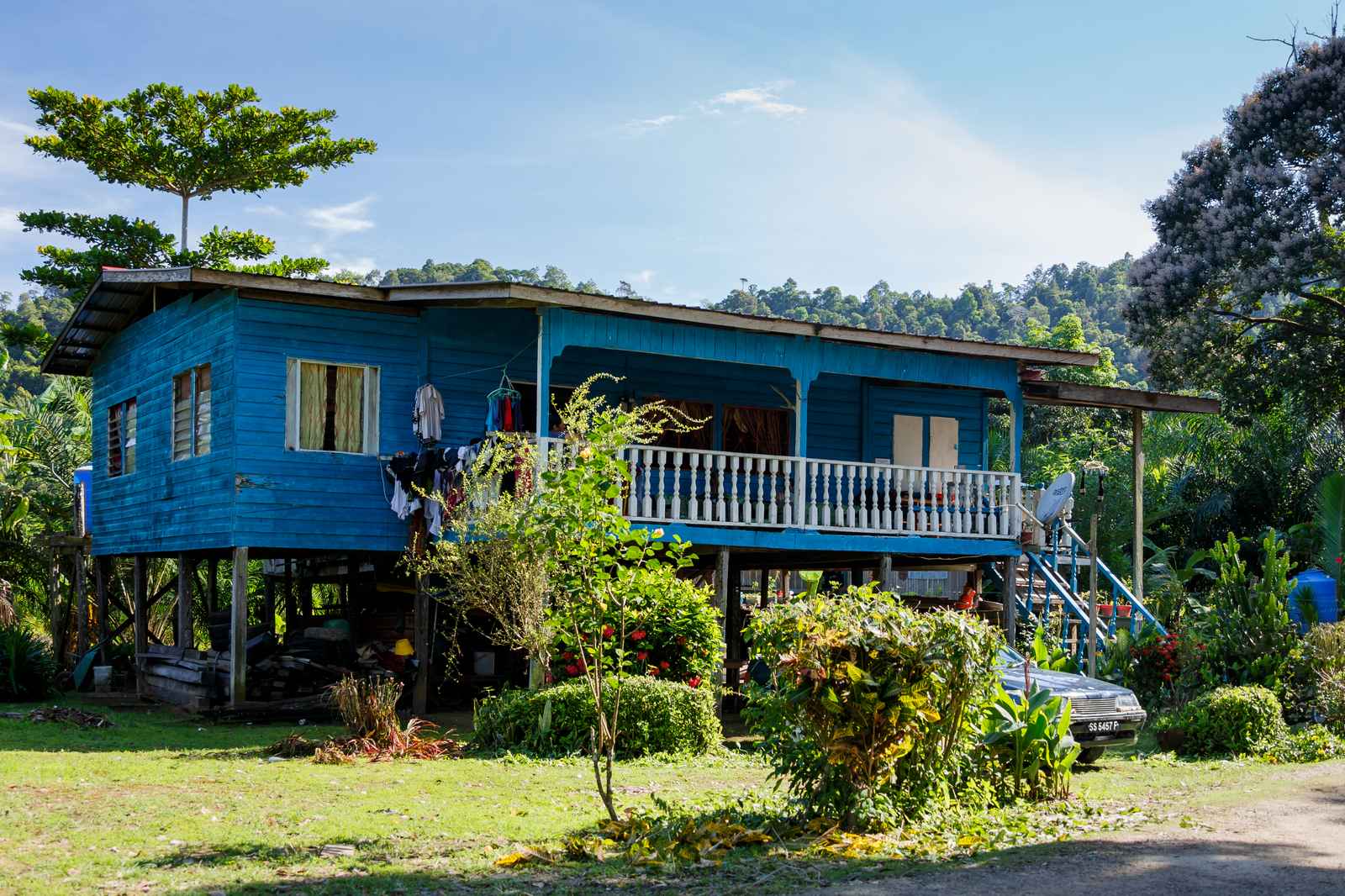 Rumah Cluster Emerald Bintaro