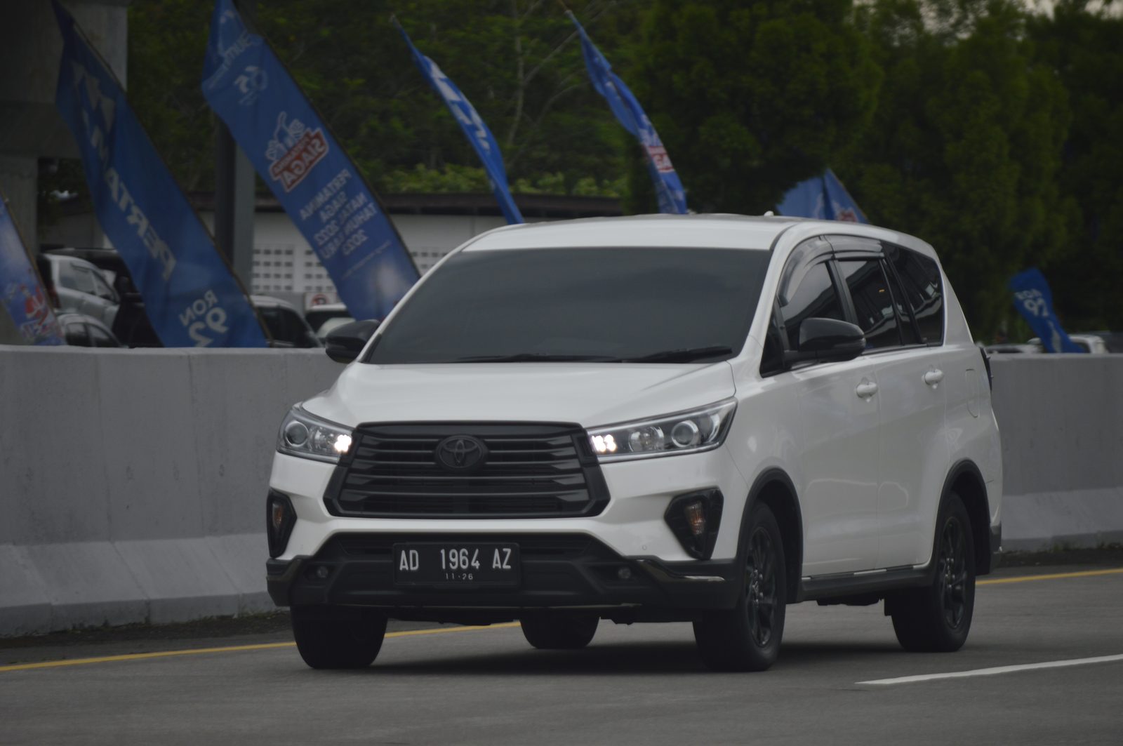 Toyota Innova