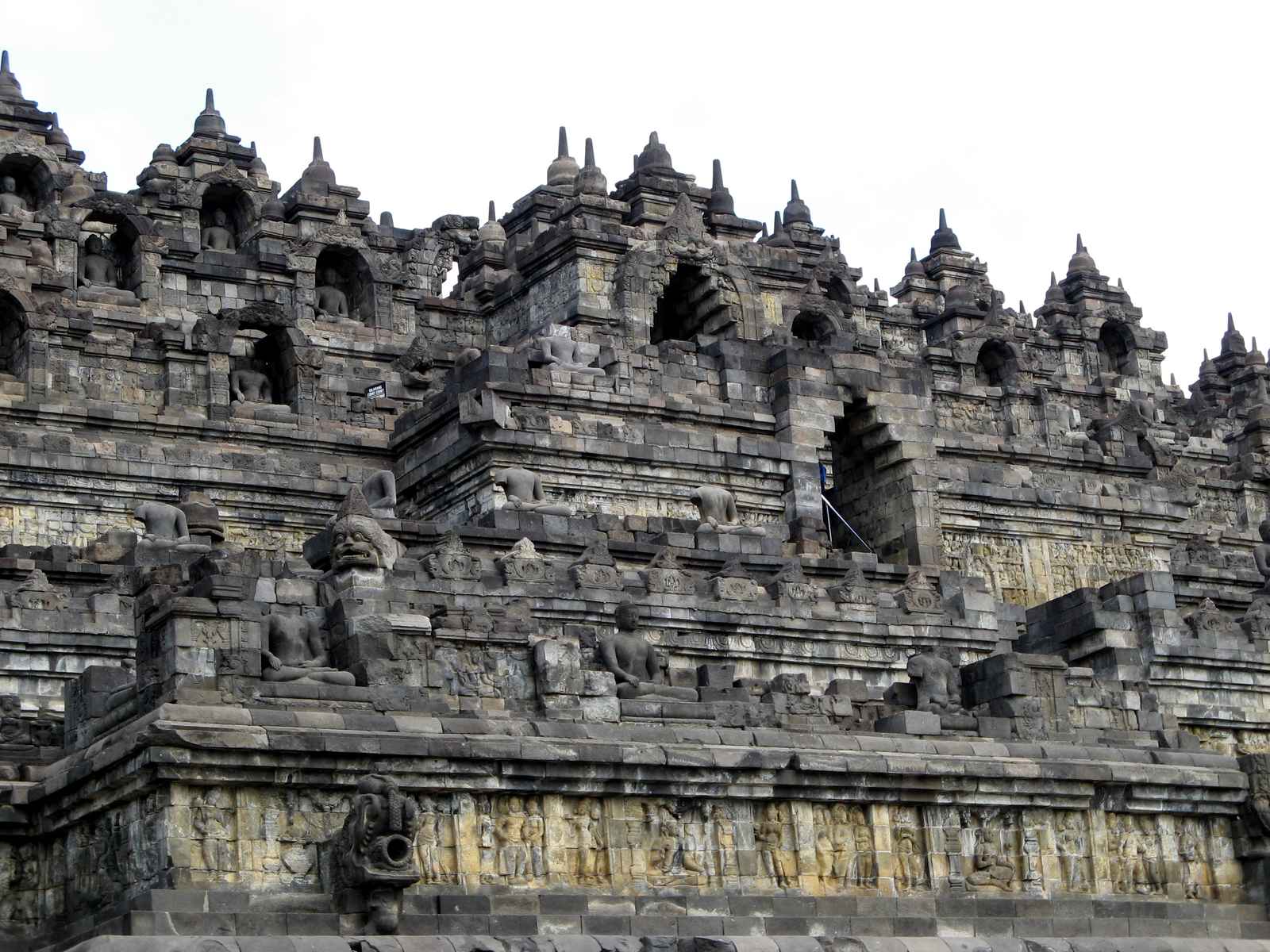 Yogyakarta 2D1N
