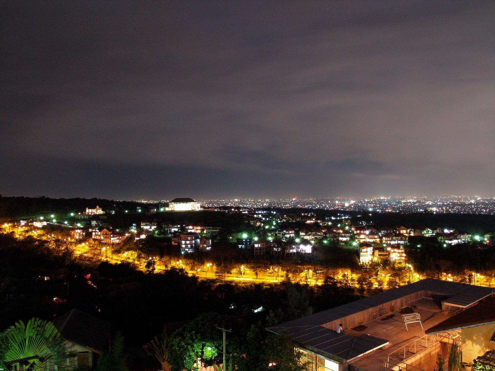 Bandung 2D1N